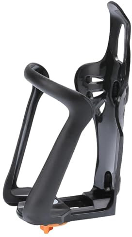 Portabidón Bi-ke - Portabidón ajustable para bicicleta de carretera | Portabotellas de bicicleta | Jaulas portabotellas | Portabidón ligero para ciclismo, soporte para botella de agua para ciclismo