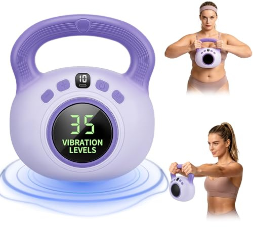 Kettlebell Réglable 9 En 1,35 Niveaux,Pour L'Entraînement À La Maison