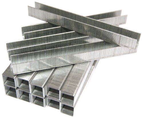 TTS C420006 Heftklammern 80/12 CNK, 3000 Stück