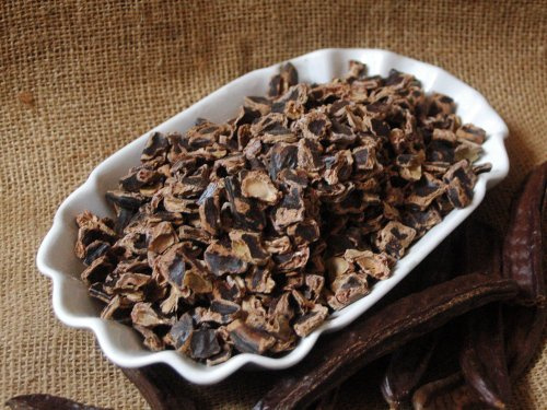 Naturix24 – Johannesbröd snitt – 500 g påse