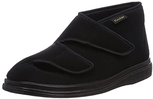 Fischer Ortho unisex - vuxen höga tofflor