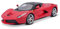 Bburago 15616901R Autre Modellauto, rot