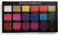 Makeup Revolution Pro Regeneration Lidschatten Palette Trends Mischief Mattes