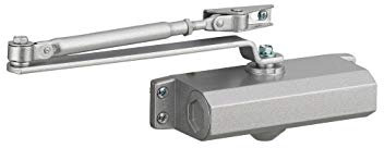 Thirard - Ferme-porte hydraulique eco argent force 3