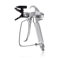 Werku WK500600, Pistolet Peinture Airless, Qualité Profesionnelle, Buse 517, Pression Max 250 Bar, Comprend Porte-Buses, Buse et Filtre