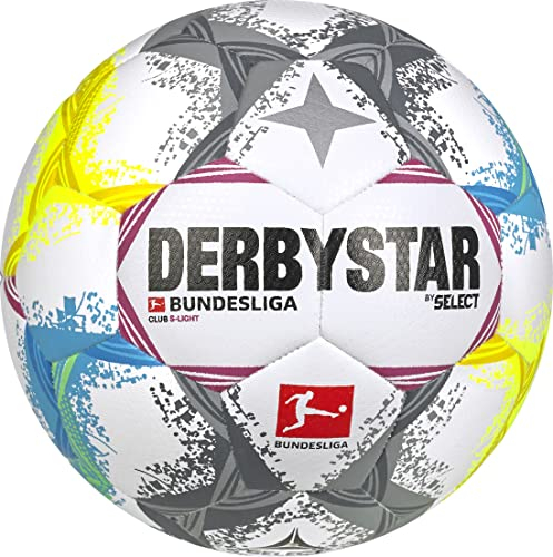 Derbystar Bundesliga Club S-Light v22, 4