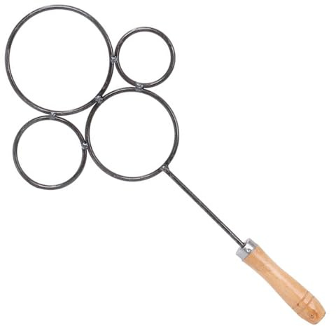 VALINK Coupe-bouteille à chaud – Coupe-verre à faire soi-même pour bouteille de bière ou de vin, outil de coupe rond pour vase en céramique et bouteilles de vin 1 pièce