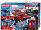 Carrera GO!!! Build 'n Race - Racing Set 6.2 Rennbahn-Set I Rennbahnen und lizensierte Slotcars | bis zu 2 Spieler | Für Jungs und Mädchen ab 6 Jahren & Erwachsene