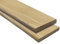 Glattkantbretter Lärche 20x190 mm Länge 120 cm Konstruktionsholz Bretter 4-seitig glatt