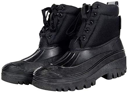 Thermo-Reitschuh -Hamilton- 46 (Black)