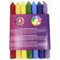 Panotophia Taper 7 Chakra Kerzen Set Duftkerzen 8-9 Stunden Brenndauer