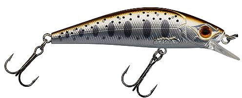 GUNKI Gamera 78SHW Wobbler Sight Trout