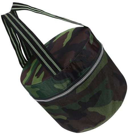 FONDOTIN Tragbarer Mehrzweckhocker Aus Schaumstoff Für Den Garten Kniebank Für Effizientes Arbeiten Im Freien