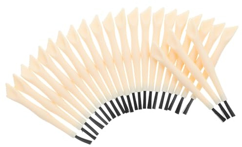 VICASKY Kit di Attrezzi da Scavo per 36 Pezzi 2 in 1 Spazzola e Pala Set Giocattoli per Scavi Archeologici e Dinosauri Strumenti Leggeri per Esplorazioni Geologiche e Attività Educative