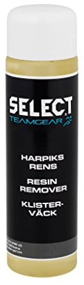 Liquide solvant pour résine 7690000000 de la gamme Select, 100 ml