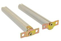 ABUS FU8406 Befestigungsanker für FTS-E (10'er Set)