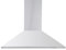 Cookology CH700SS 70cm Chimney Cooker Hood, Stainless Steel Kitchen Extractor Fan