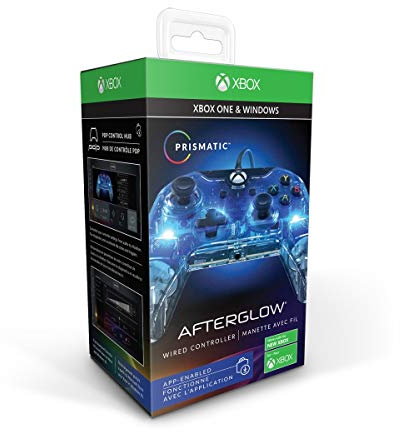 Afterglow Wired Controller for Xbox One & series X/S