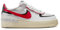 NIKE Air Force 1 Shadow, Sneaker Donna, 40.5 EU