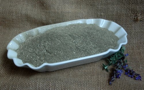 Naturix24 – Kattmynta mald – 250 g påse
