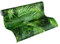 Livingwalls 36200-1 Papier peint intissé Motif palmier Aspect jungle Vert et noir 10,05 m x 0,53 m Fabriqué en Allemagne