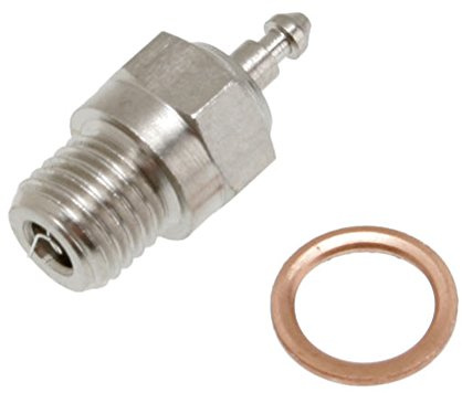 Traxxas 3232X Super Duty Long Glow Plug 4 Pack