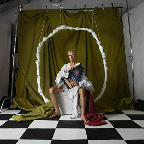 Milkteeth (Clear Vinyl) [Vinyl LP]