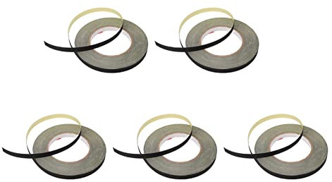 Fabric Tape, Easy to Tear Wire Mesh Tape 30 M Length Anti-aging for Wires (Regular Version)