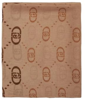 Liu Jo Jeans STOLA BEIGE U