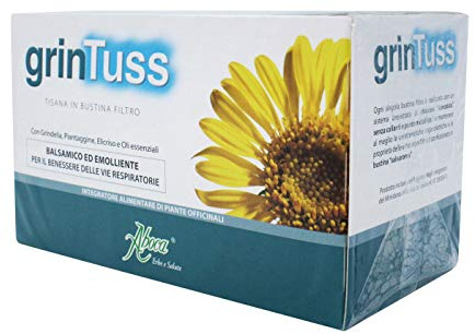 Grintuss Tisana 20 Inf