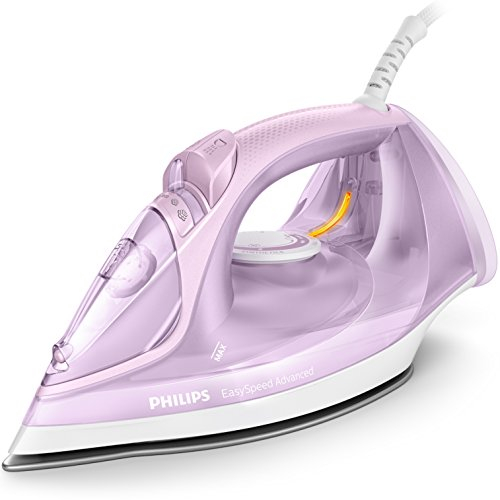 Philips EASYSPEED ADV STEAM IRON 2400W