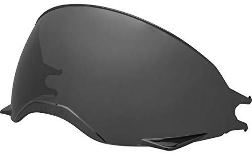 BELL BROOZER INNER SHIELD DARK SMOKE O/S