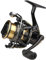Spro Rolle Dassault 2.0 3000 - Spinnrolle, Angelrolle zum Spinnfischen, Raubfischrolle