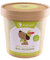 AniCanis Bio Moringablätter für Hunde & Katzen - Moringa Pulver - Immunsystem, Aminosäuren, Vitamine, Mineralstoffe - Säure Basen, Schmatzen & Gras fressen - Kräuter Nahrungsergänzung - 100g