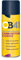 OB41 High Performance Carburettor Cleaner - Maximises Carburettor Performance - Helps to Improve Fuel Efficiency - Blend of Powerful Cleaning solvents to Improve Performance - 400ml