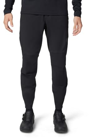 Fox Racing Defend MTB Hose – Fahrradhose strapazierfähig atmungsaktiv robust – Black, Größe: 34