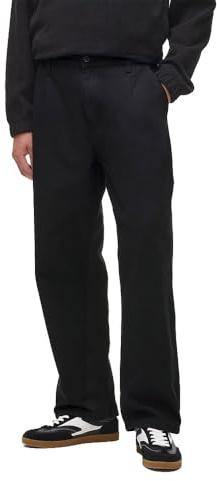 KARL LAGERFELD JEANS herr Casual Pants Klj Relaxed Chino Pant