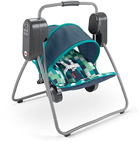 Fisher-Price - Altalena in movimento