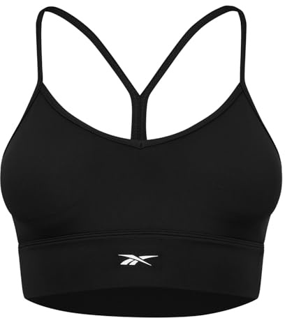 Sujetador Deportivo Marca Reebok Modelo WOR Tri Back Bra- Pad
