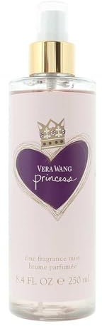Vera Wang Princess Acqua profumata 250 ml