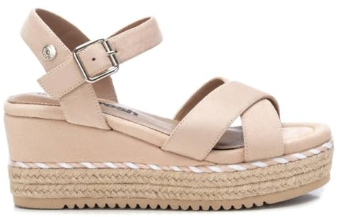 REFRESH 17058704 Sandalias con cuñaMujer