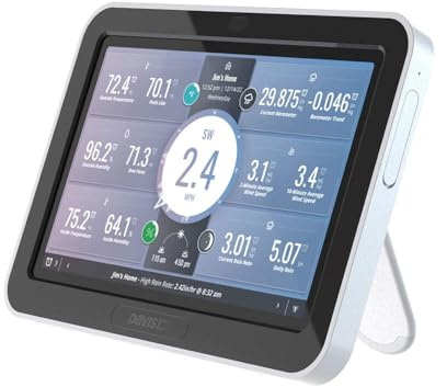 Davis WeatherLink Console - for Vantage Pro2 and Vantage Vue Weather Stations