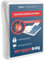 WRAPPYBAG Wasserdichter Matratzenschoner – Anti-Bettwanzen & Hausstaubmilben Matratzenbezug – Chemikalienfrei & Atmungsaktiv – 90x200x15 cm – Erhältlich in 15 Größen