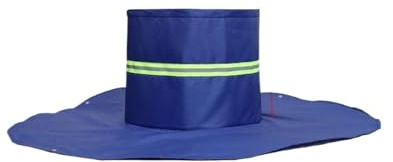 Cubierta Aislante Para RaíCes De áRboles Cobertores de plantas invierno raíces palmeras Protección contra el congelamiento Bolsa térmica protectora con clavos tierra for cuidado del aislamiento