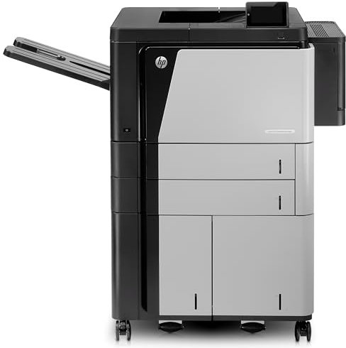Hewlett Packard 414700 - Laserdrucker monocromo für A3