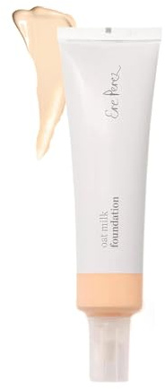 Ere Perez Oat Milk Foundation - Latte