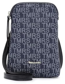 Tamaris Grace Smartphone Bag Blue