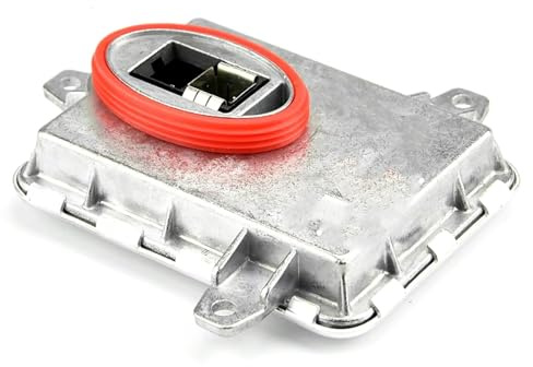 control de balasto HID Compatible Con Kia Para Optima 2011 2012 2013 2014 2015 Para Cadenza 2014 2015 2016 Regulador Voltaje Automotriz OEM: 130732927001