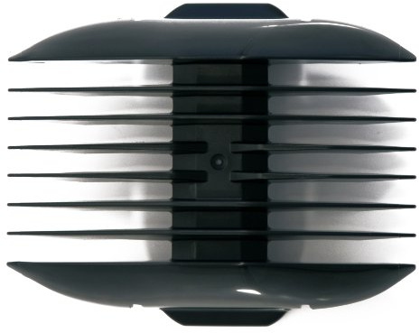 Panasonic WER1410K7408 - Peine para cortapelos ER-1411 / ER-1421 / ER-1410 / ER-1420 (9 - 12 mm)