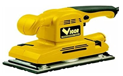 Vigor VLE-280E Levigatrice, 115x230, 280 W